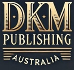 DKM Publishing Australia logo
